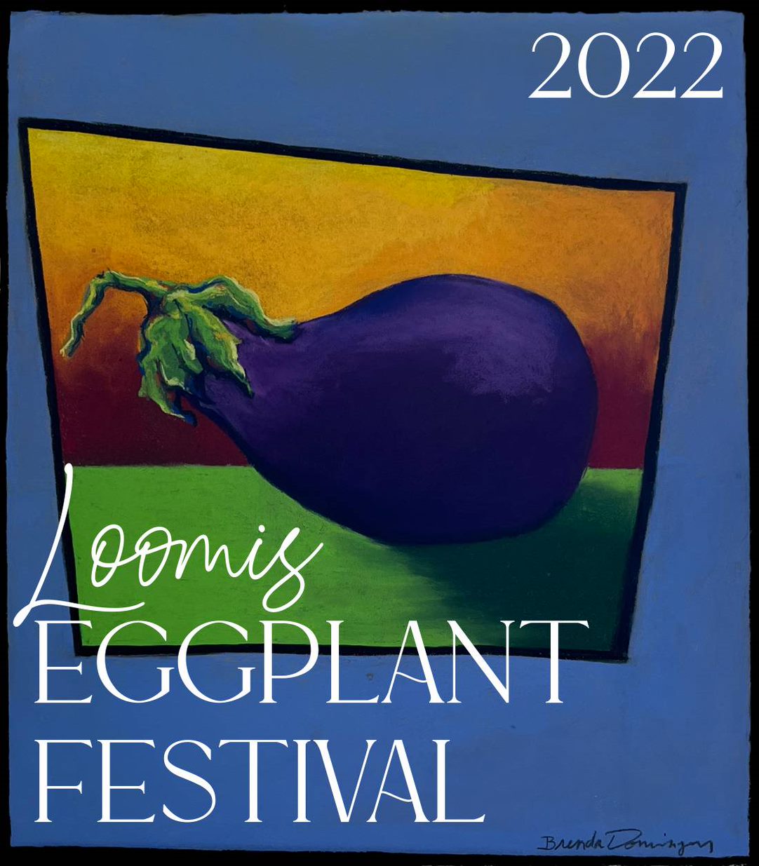 Eggplant Festival 2022
