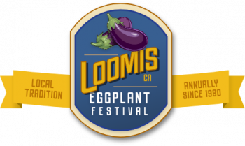 Eggplant Festival Logo